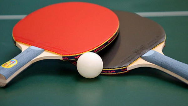 Bericht Rot-Weiß Hörden Tischtennis 29.09.2023