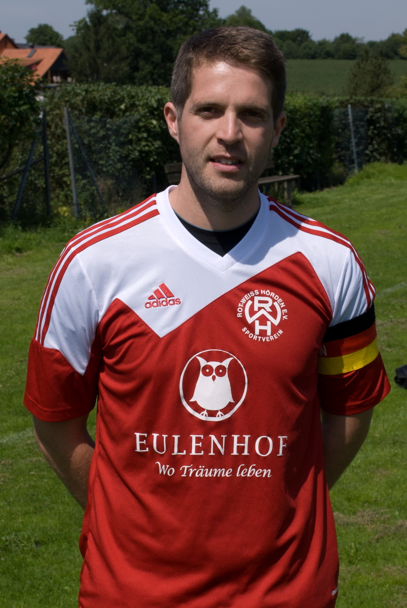 Adrian Trautmann