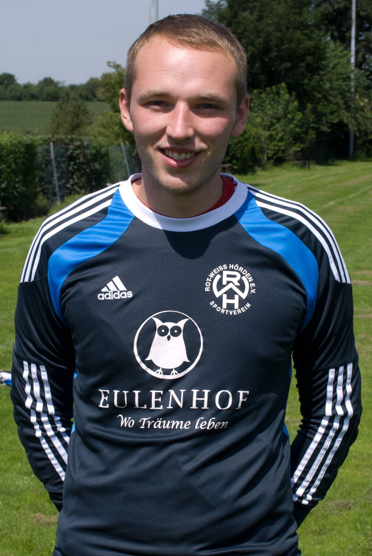 Timo Schulze